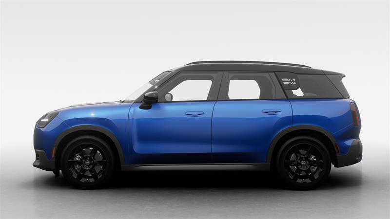 2026 MINI Countryman - Image 47