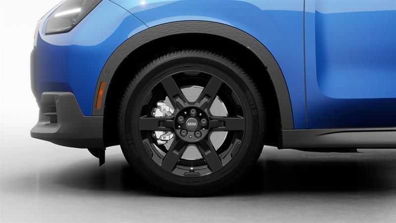 2026 MINI Countryman - Image 48