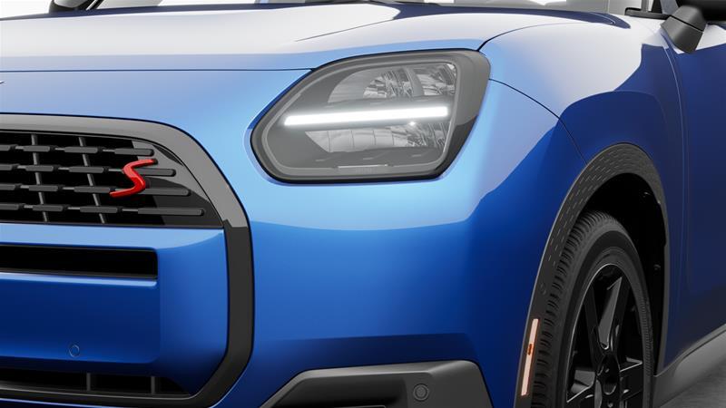 2026 MINI Countryman - Image 49