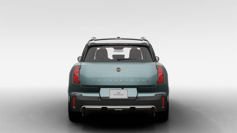 2026 MINI Countryman - Image 47