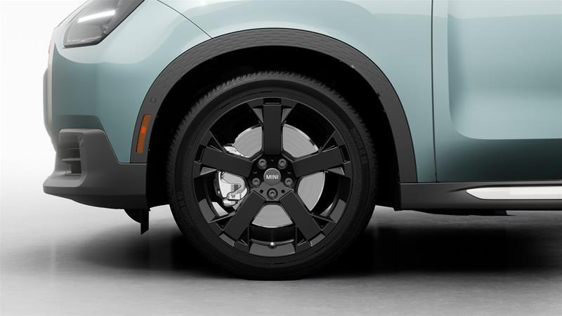 2026 MINI Countryman - Image 49