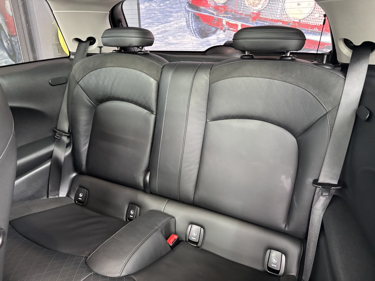 2023 Mini Cooper - Image 68