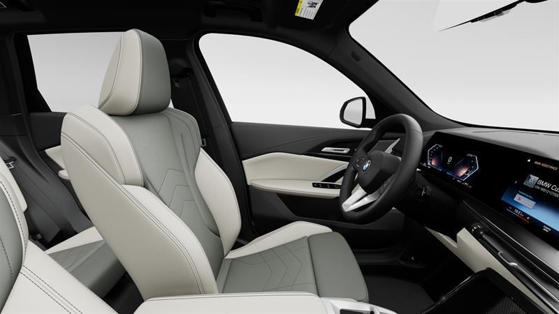 2026 BMW X1 - Image 37