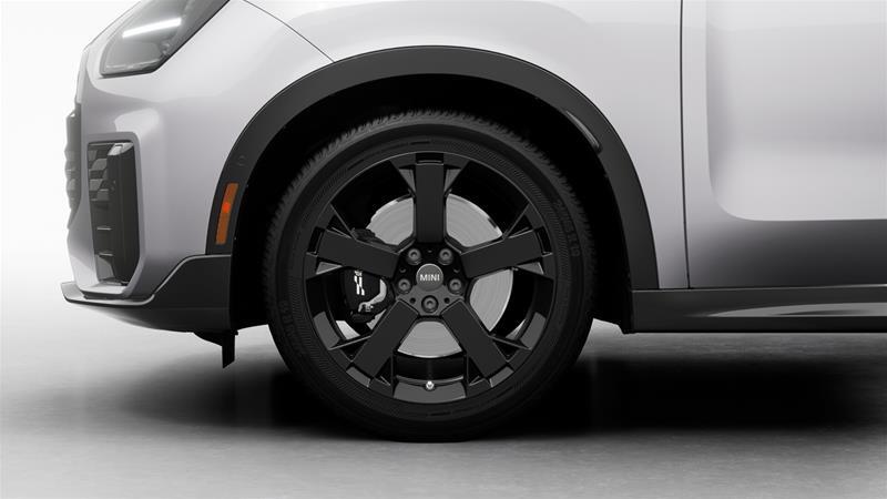 2026 MINI Countryman - Image 49