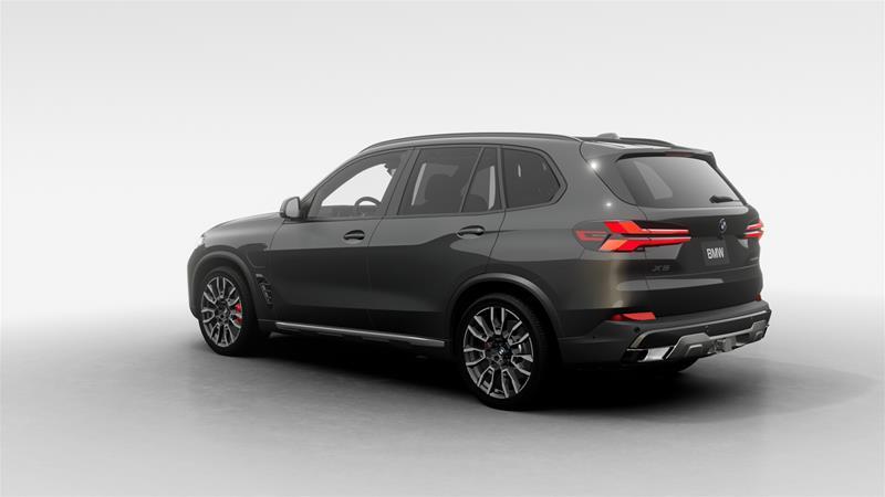 2026 BMW X5 - Image 50