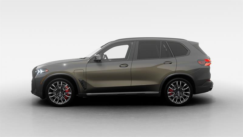 2026 BMW X5 - Image 52