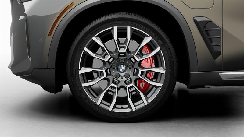 2026 BMW X5 - Image 55