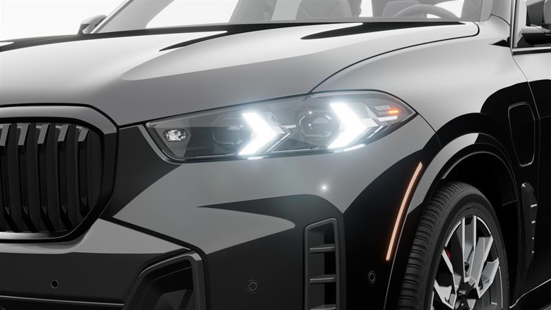 2026 BMW X5 - Image 48