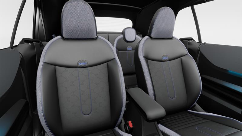 2026 MINI Convertible - Image 39