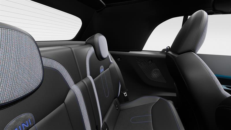 2026 MINI Convertible - Image 40