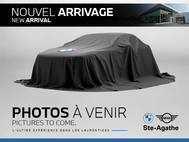 2023 BMW X1 - Image 3