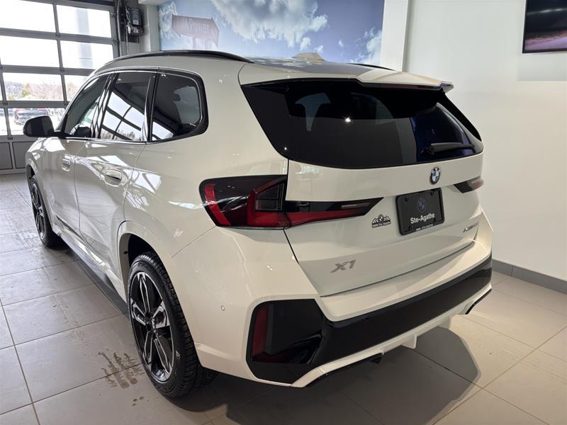 2026 BMW X1 - Image 37