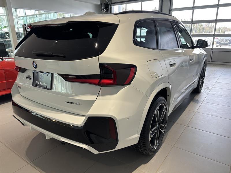 2026 BMW X1 - Image 41