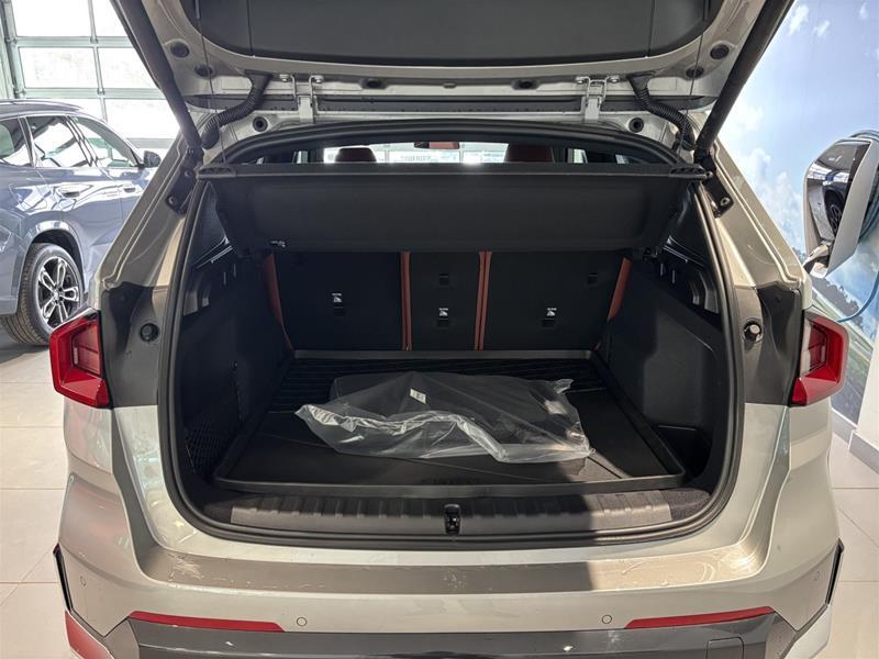 2026 BMW X1 - Image 60