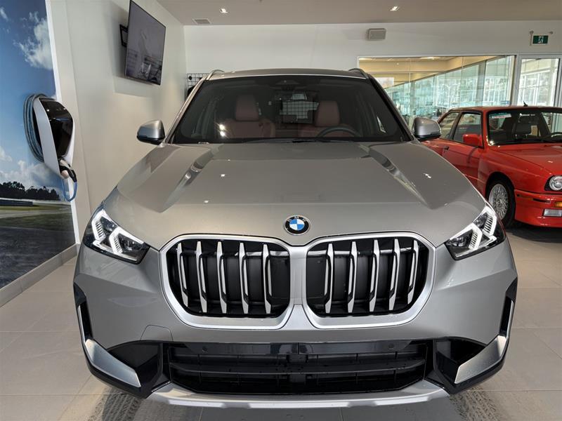 2026 BMW X1 - Image 63
