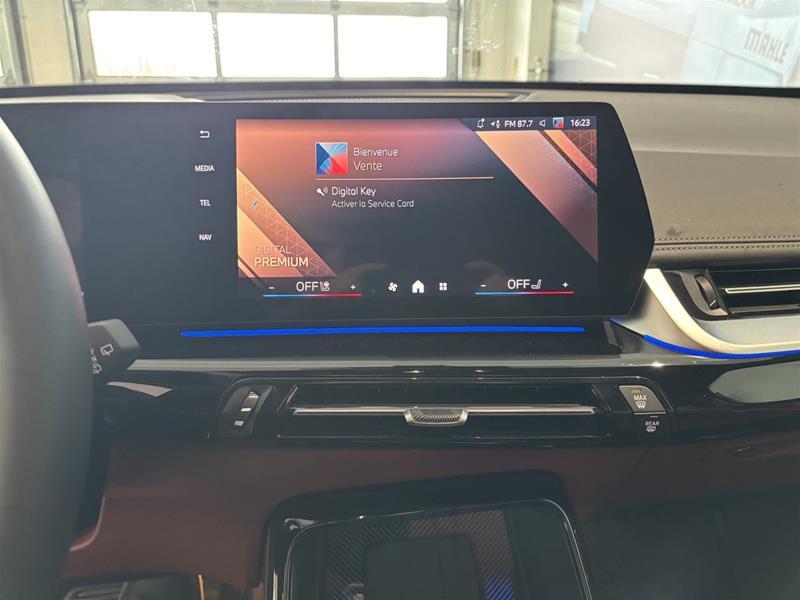 2026 BMW X1 - Image 71