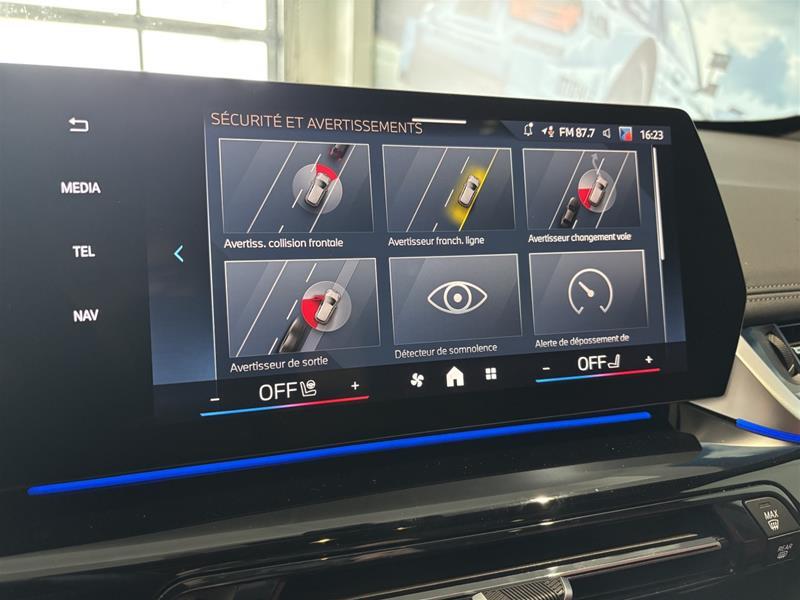 2026 BMW X1 - Image 73