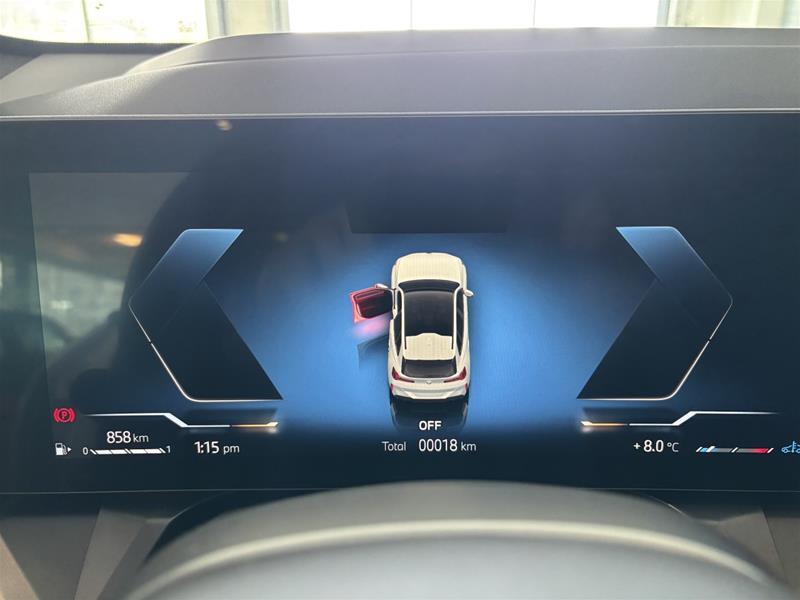 2026 BMW X3 - Image 65