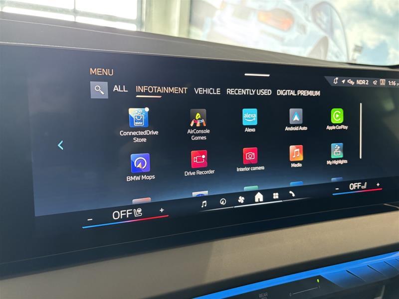 2026 BMW X3 - Image 68