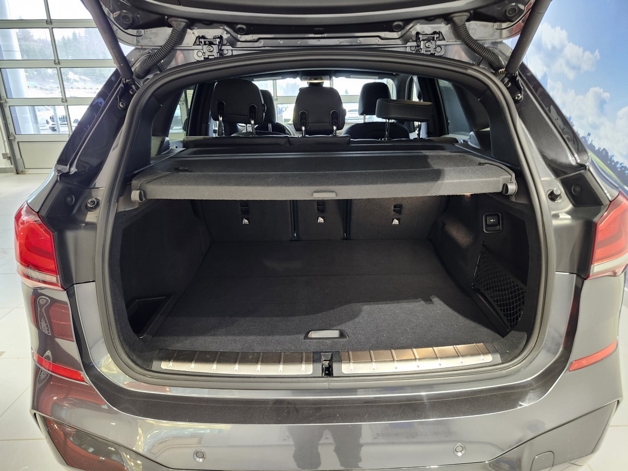 2022 BMW X1 - Image 52