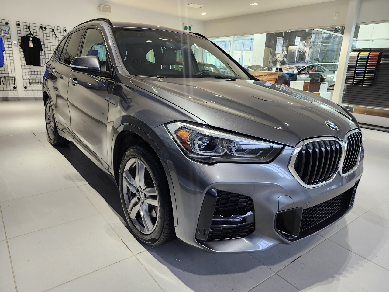 2022 BMW X1 - Image 55