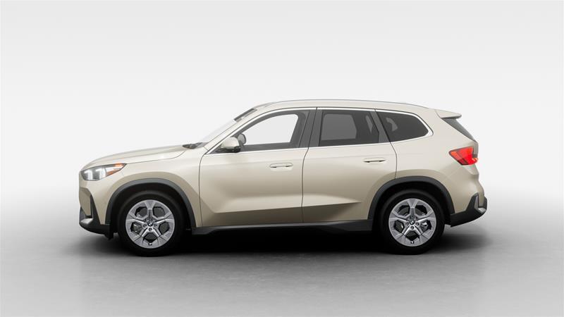 2026 BMW X1 - Image 32