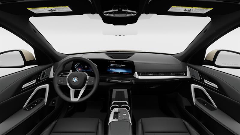 2026 BMW X1 - Image 38