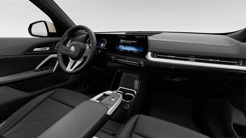 2026 BMW X1 - Image 42