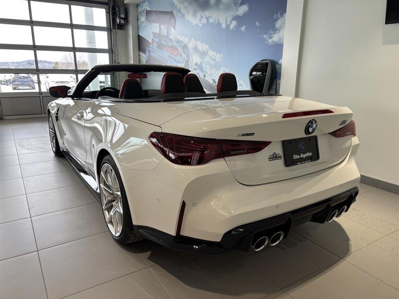 2026 BMW M4 - Image 58