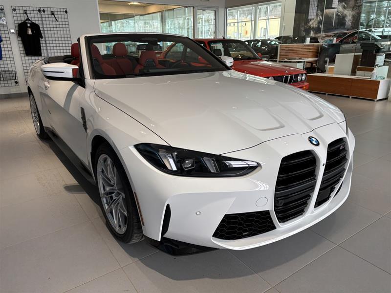 2026 BMW M4 - Image 62