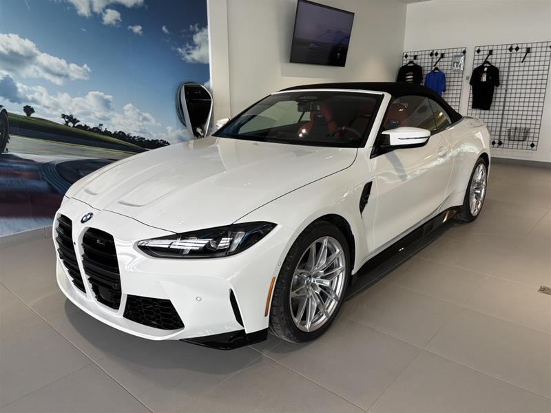 2026 BMW M4 - Image 64