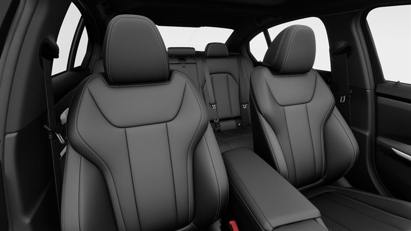 2026 BMW M340i xDrive - Image 55