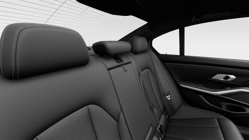 2026 BMW M340i xDrive - Image 56