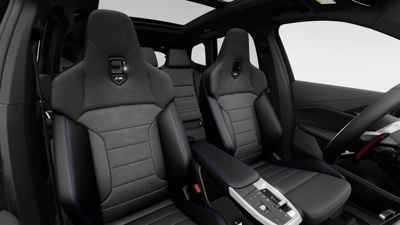 2026 BMW X1 - Image 52