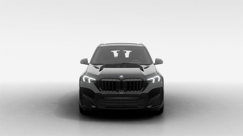 2026 BMW X1 - Image 45