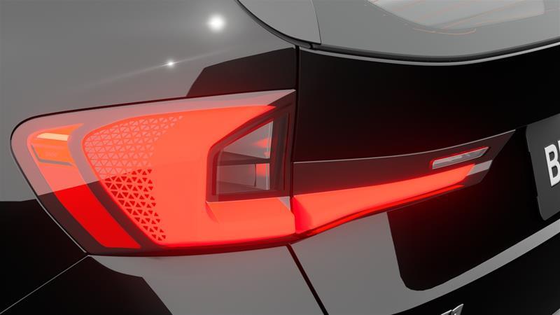 2026 BMW X1 - Image 50