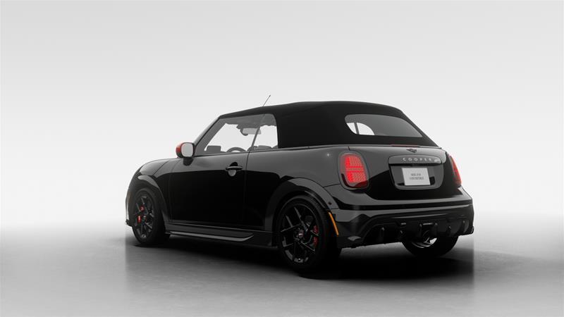 2026 MINI Convertible - Image 30