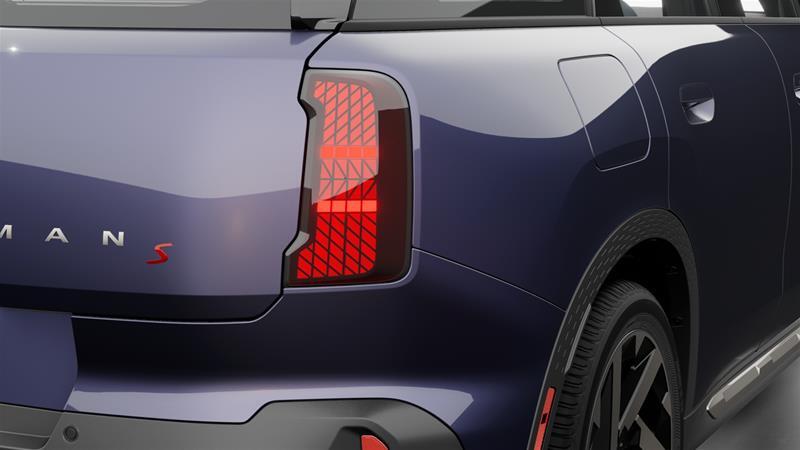2026 MINI Countryman - Image 34