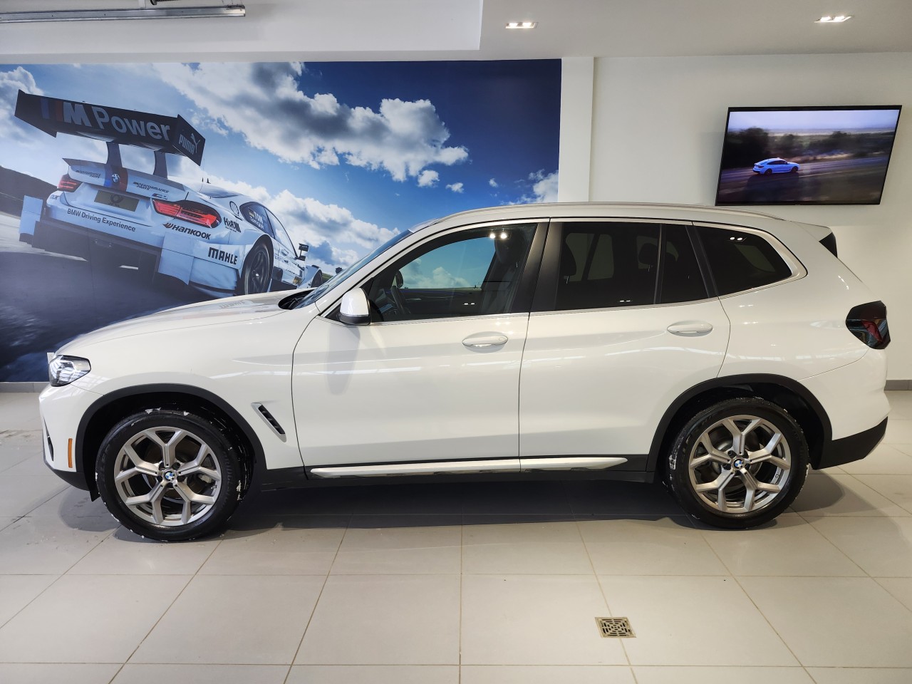2023 BMW X3 - Image 64