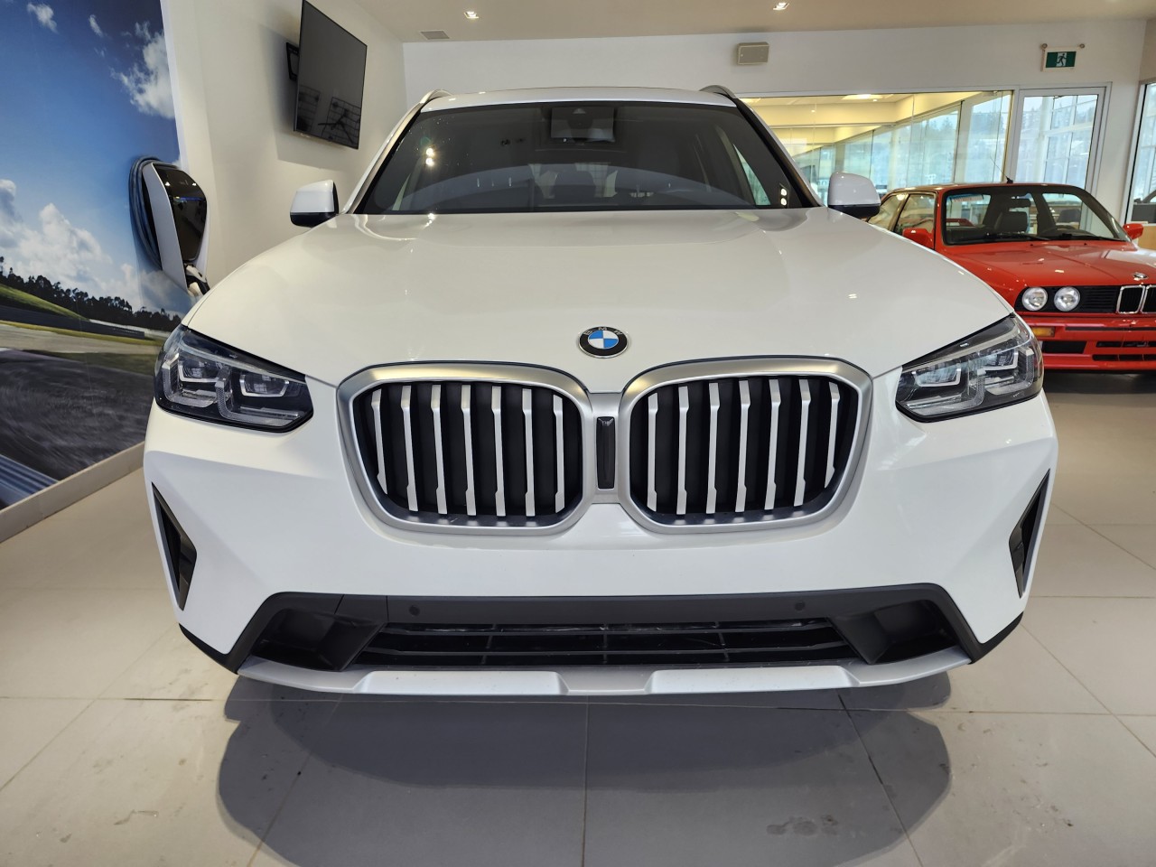 2023 BMW X3 - Image 71