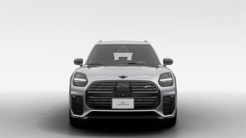 2026 MINI Countryman - Image 45