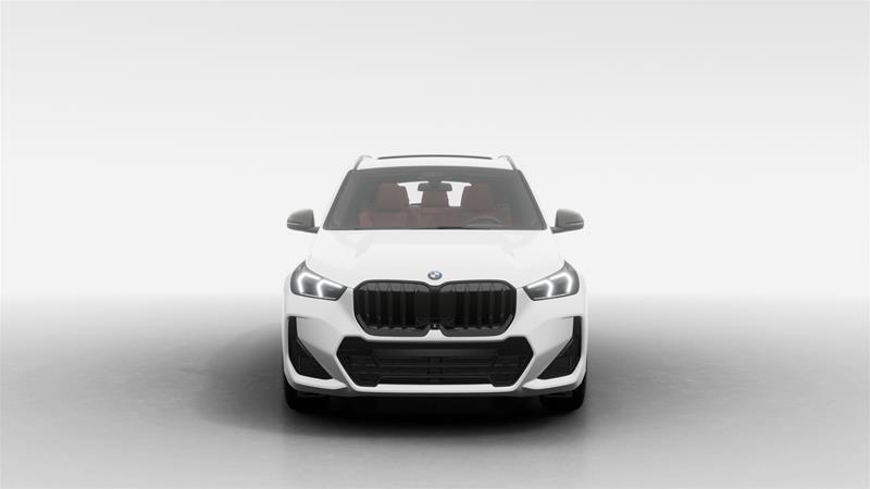 2026 BMW X1 - Image 45