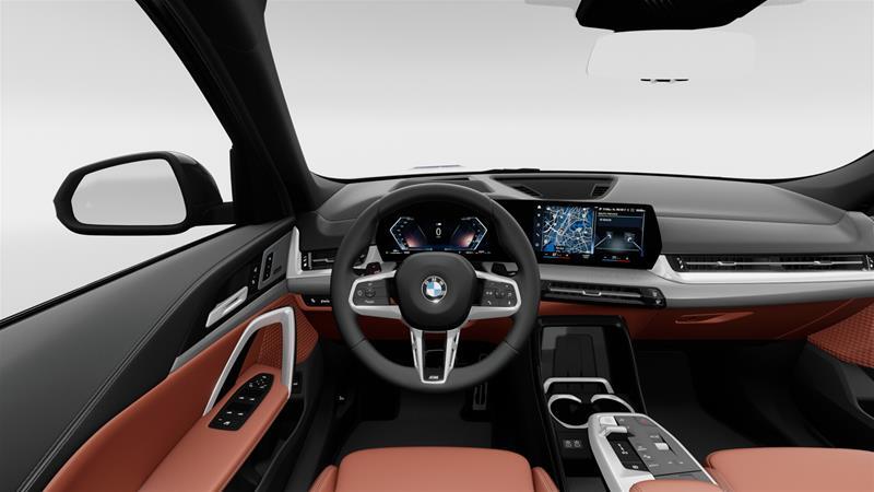 2026 BMW X1 - Image 53