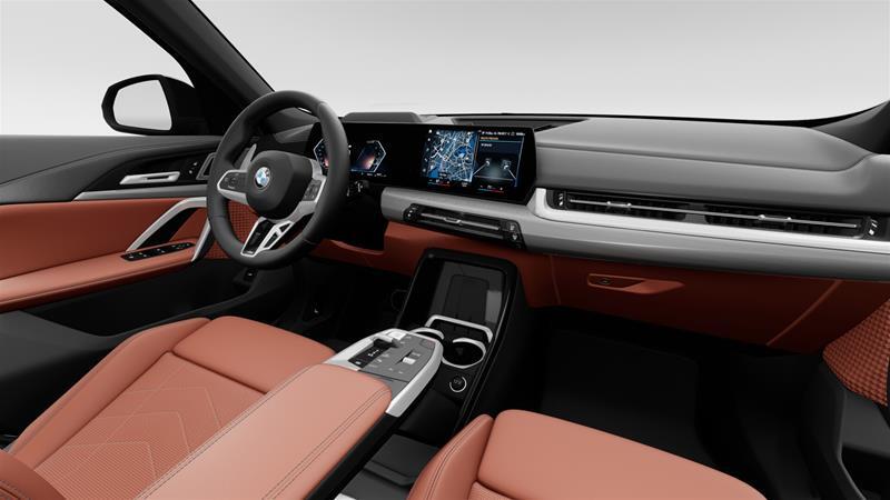 2026 BMW X1 - Image 54