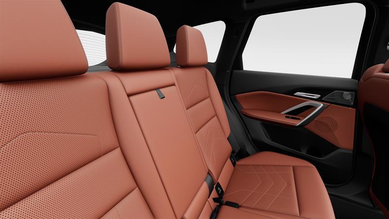 2026 BMW X1 - Image 55