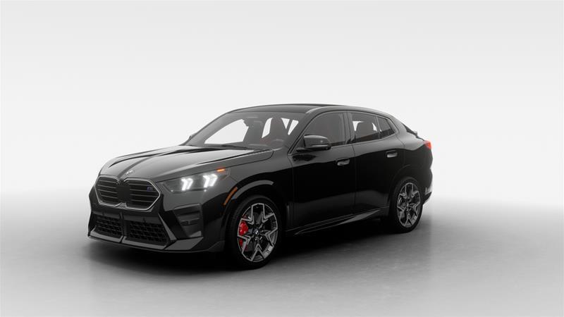 2026 BMW X2 - Image 43