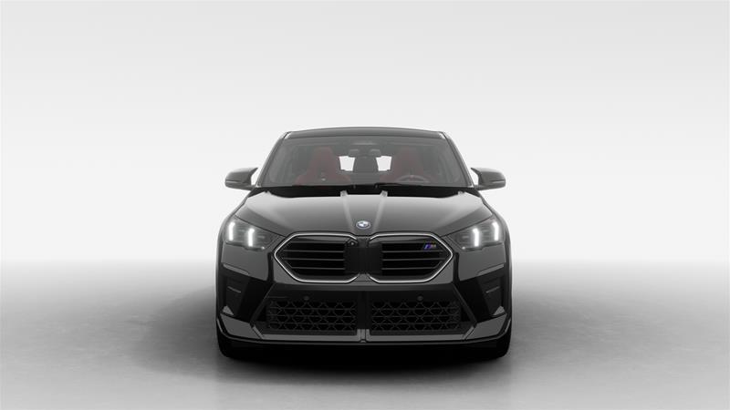 2026 BMW X2 - Image 45