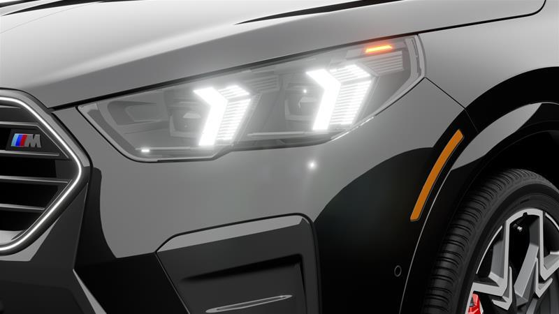 2026 BMW X2 - Image 48