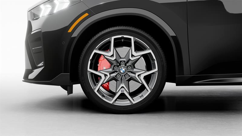 2026 BMW X2 - Image 49