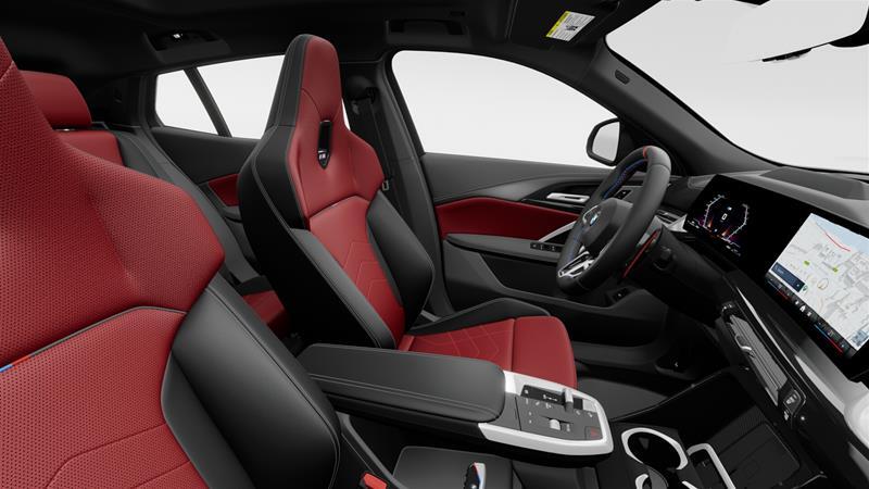 2026 BMW X2 - Image 51